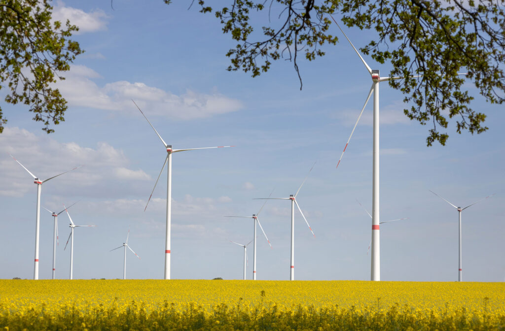 WindEnergy Hamburg 2026