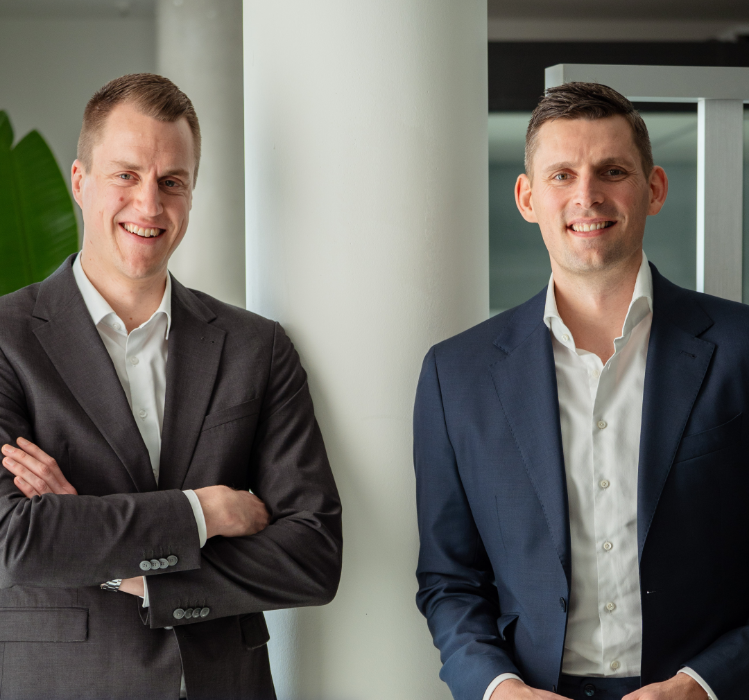 Startseite - CYCAP Asset Management GmbH