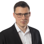 Dr. Florian Fabry